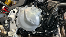 BMW F850 GS TE